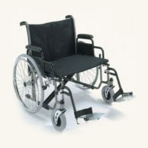 Wheelchair Heavy Duty